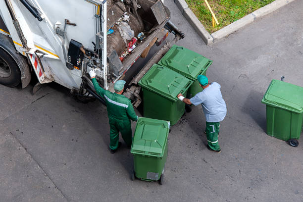 Yard Cleanup Services in Fowler, CO